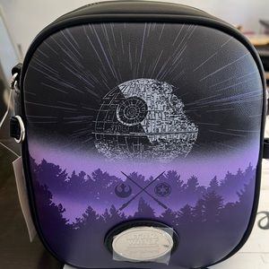 Star Wars crossbody
